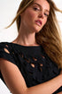 Shan Charlie-Rose Elegant One-Piece With Cut-Outs - 42480-13-800